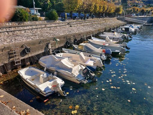 Assegnazione dei posti barca sui laghi del Varesotto: dal 2025 cambiano le regole, ecco come