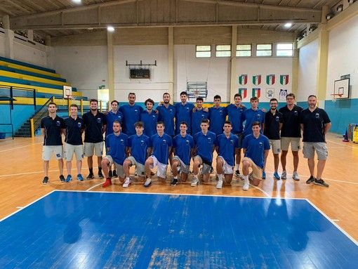 Basket, la Coelsanus continua a sostenere i valori e i sogni della Robur Basket, la Coelsanus continua a sostenere i valori e i sogni della Robur