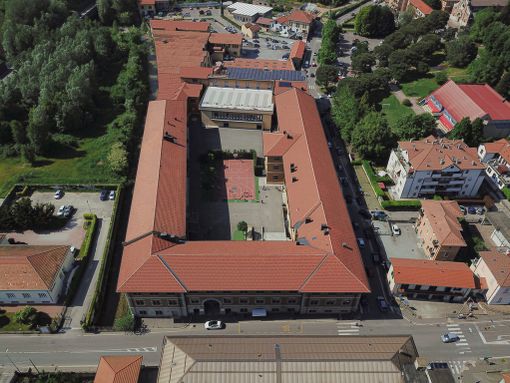 Scuole Manfredini in Festival: entrano nel clou gli eventi per il 25° delle Scuola paritaria varesina