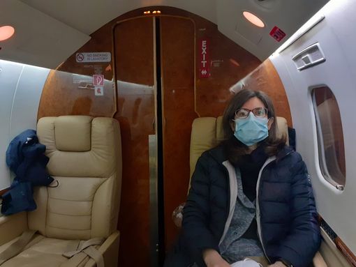 Deborah Iori Deborah Iori