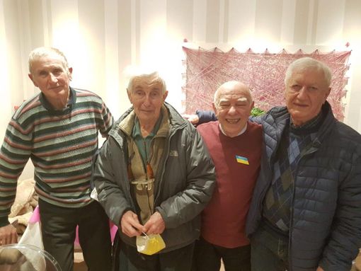 Nildo Barisoni Nildo Barisoni