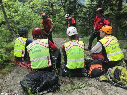 (foto d'archivio) (foto d'archivio)