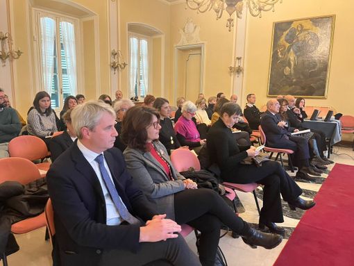 Giustizia riparativa. Incontro sul tema in comune a Varese