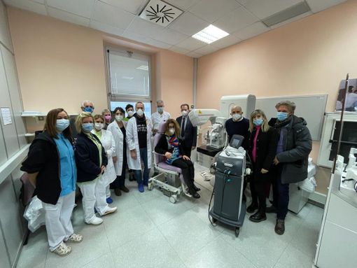 "Valbossa IN Rosa" va avanti per tutto il fine settimana con un sacco di appuntamenti