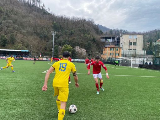 VIDEO. Roselli: «I tifosi del Varese mi hanno emozionato. Lavoro per questo prima che per i soldi»