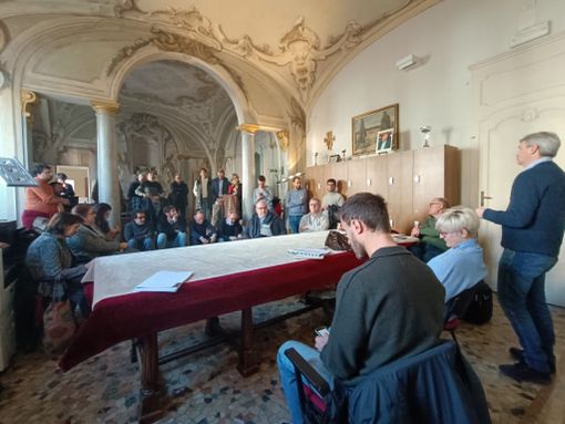 Varese del futuro, le strategie della maggioranza da sottoporre alla città