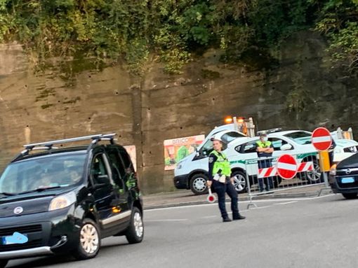 Foto dalla pagina Facebook del Comune di Vedano Olona Foto dalla pagina Facebook del Comune di Vedano Olona