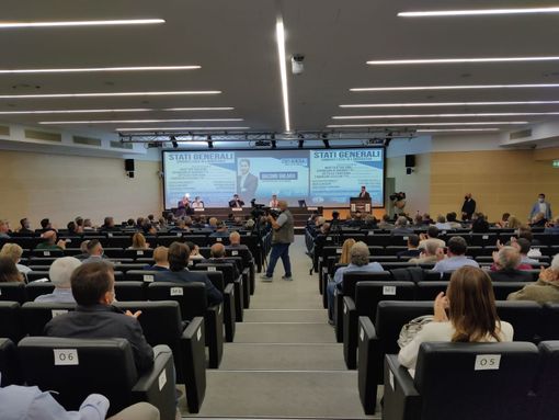 Frontalieri, verso il nuovo accordo fiscale: workshop a Ville Ponti