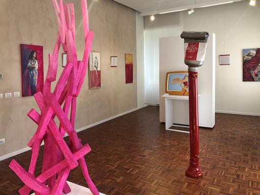 Poesia-Danza-Musica, il 18 giugno a Palazzo Verbania