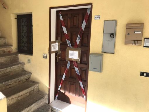 «Un genitore ai domiciliari può vedere il figlio: i giudici intervengono solo su richiesta dell’altro coniuge» «Un genitore ai domiciliari può vedere il figlio: i giudici intervengono solo su richiesta dell’altro coniuge»