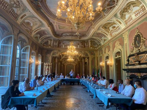 A Varese tavolo di confronto e dialogo per la multiculturalità e l'integrazione