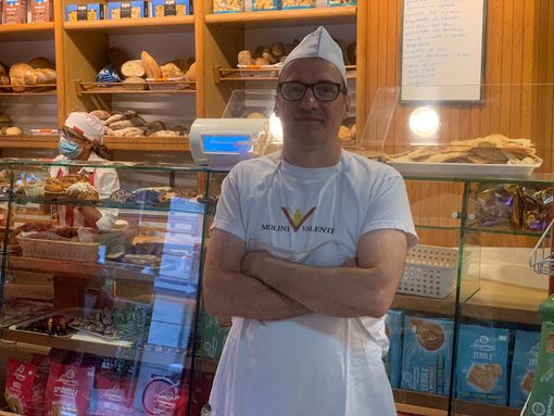 INCHIESTA/1. C’è chi resiste e non aumenta i prezzi: «Finché posso i maggiori costi li assorbo io…» INCHIESTA/1. C’è chi resiste e non aumenta i prezzi: «Finché posso i maggiori costi li assorbo io…»