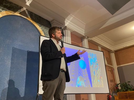 FOTO e VIDEO - Majorino chiude a Varese: «Io ci credo». Galimberti: «Qui abbiamo battuto Fontana, può farlo anche lui»