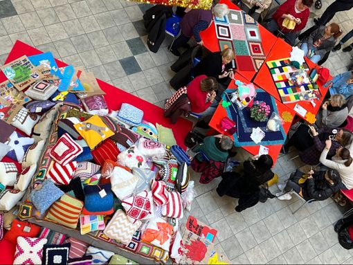 Varese in maglia e... un Cuscino per continuare a volare alto Varese in maglia e... un Cuscino per continuare a volare alto