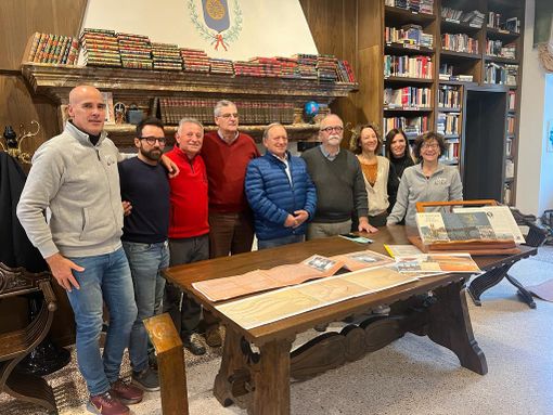 VIDEO - Il sentiero della drammatica fuga di Liliana Segre diventa oggi memoria. E silenzio VIDEO - Il sentiero della drammatica fuga di Liliana Segre diventa oggi memoria. E silenzio