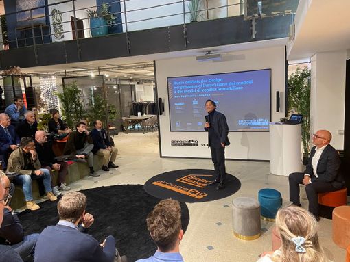 La casa, da contenitore a contenuto: come cambia il mercato immobiliare? La casa, da contenitore a contenuto: come cambia il mercato immobiliare?