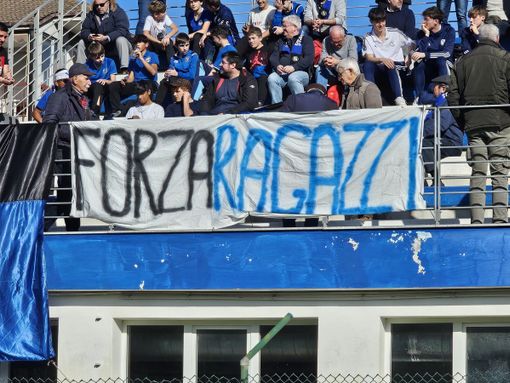 Coppa Italia di Eccellenza: Solbia, il punto a Imperia è pirotecnico ma anche d'oro