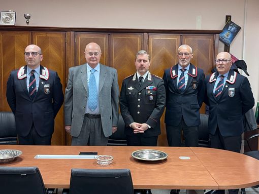 Carenza di personale in Procura a Varese, in aiuto arrivano i carabinieri in congedo Carenza di personale in Procura a Varese, in aiuto arrivano i carabinieri in congedo