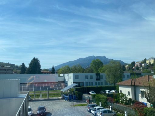 Estate ad Aprile, giornata numero due: a Varese raggiunti i 26,2 gradi