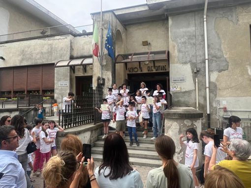 VIDEO e FOTO - È suonata l'ultima campanella: la Baracca di Capolago chiude dopo 90 anni