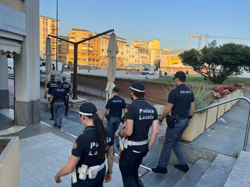 Ordinanza anti alcol nelle zone a rischio di Varese, intensificati i controlli