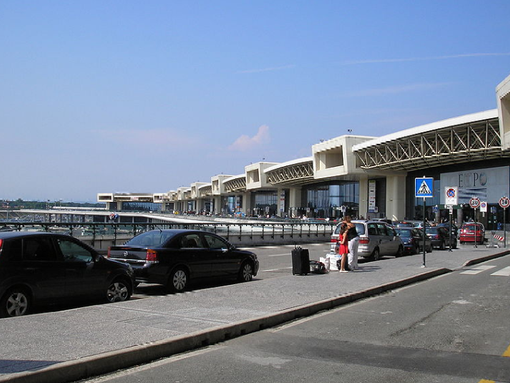 Come scegliere il miglior parcheggio per te a Malpensa