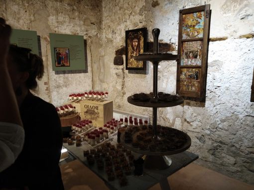 Undicimila visitatori per il "Sogno d'Estate" alla location Camponovo. Così arte e bellezza esaltano il Sacro Monte