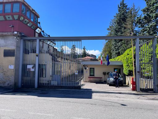 Detenuto si toglie la vita in cella ai Miogni a Varese. Il sindacato Uilpa: «Tragedia senza fine» Detenuto si toglie la vita in cella ai Miogni a Varese. Il sindacato Uilpa: «Tragedia senza fine»