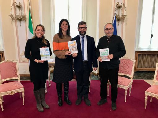 VIDEO Il turismo varesino è anche per i bambini: presentati gli itinerari di Viaggio in famiglia