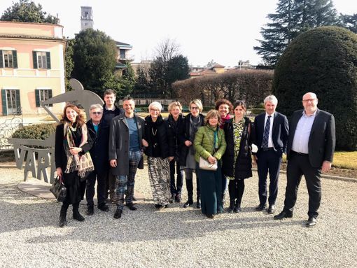 Sei “mission” per la neocostituita Associazione Varese Praticittà