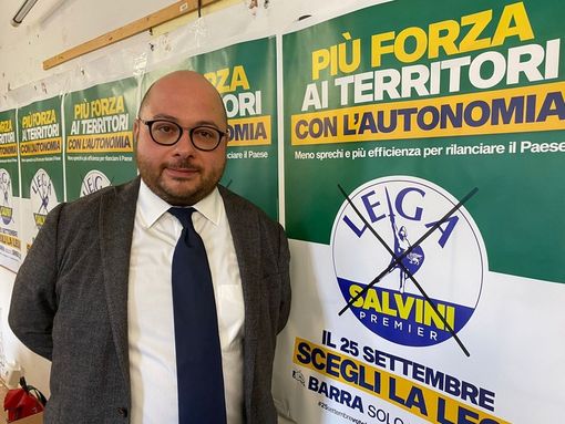 «Dalla giunta Galimberti balle e propaganda. Varese mai così in difficoltà dal secondo dopoguerra» «Dalla giunta Galimberti balle e propaganda. Varese mai così in difficoltà dal secondo dopoguerra»