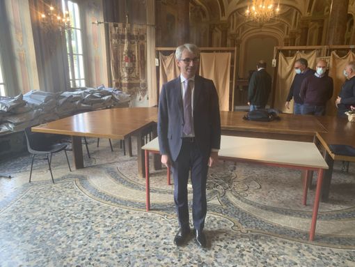 VIDEO - «Torno qui a fare il lavoro più bello del mondo. Cambiamenti? Ancora più energia e voglia»