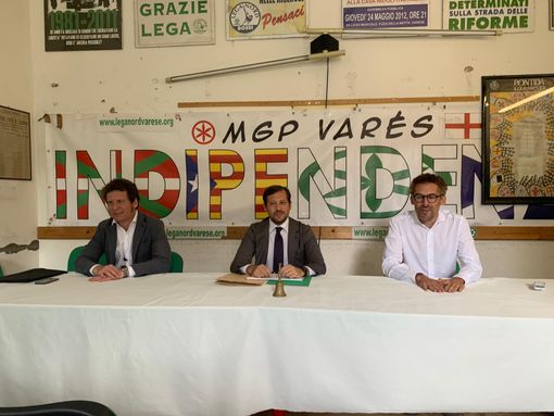 Dalla sanità regionale alla riconquista di Varese: il leghista Monti scende in campo per Bianchi Dalla sanità regionale alla riconquista di Varese: il leghista Monti scende in campo per Bianchi