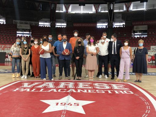 VIDEO - L’ultima trovata targata BSN: ecco il torneo di basket che metterà di fronte i quartieri di Varese