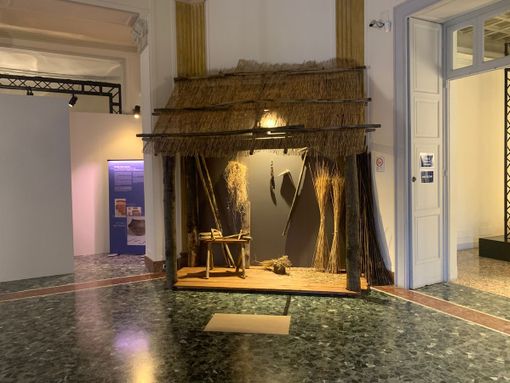 VIDEO. La "capitale" delle palafitte ha finalmente la sua mostra: la vita della Varese preistorica è a Villa Mirabello