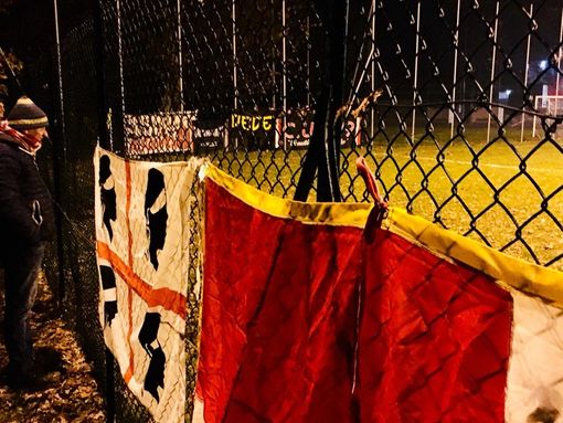 Presidente Amirante, VareseNoi non risponde &quot;signorsì&quot;. Liberi di esserci sempre, non solo quando fa comodo