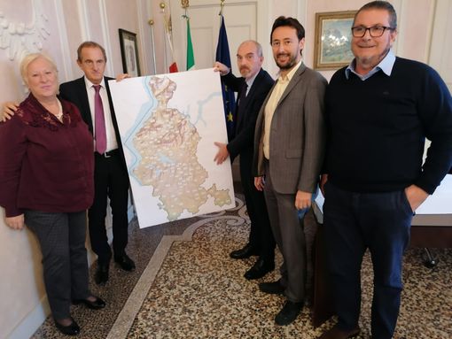 Villa Recalcati, i primi dodici mesi del presidente Antonelli: «Opere, ambiente, scuola e sicurezza: abbiamo fatto tanto»