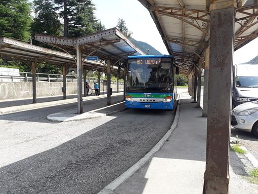 Autolinee Varesine: ripartono le corse festive fermate dal Coronavirus