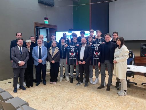 FOTO - La School Cup fa "scuola" e da Varese arriva a Novara