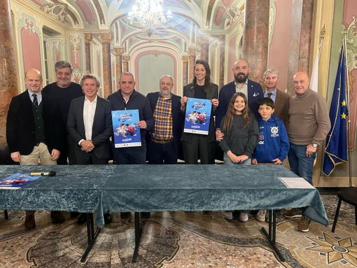 Game on, quattro campioni sul palco per raccontare la bellezza dello sport