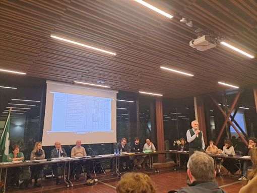 Induno, Castelli: «Affrontiamo le criticità, costruiamo il futuro»