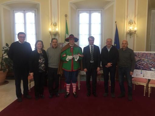 Una settimana di Carnevale Bosino tra tradizione e novità