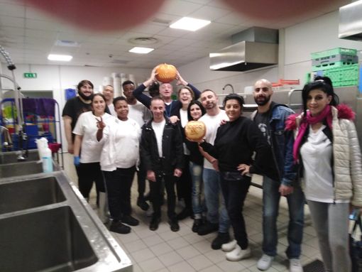 Virgilio Maroso si appella alle istituzioni: venti persone, tanti con famiglia, non hanno visto un euro di cassa integrazione approvata dalla Regione ma ferma all'Inps