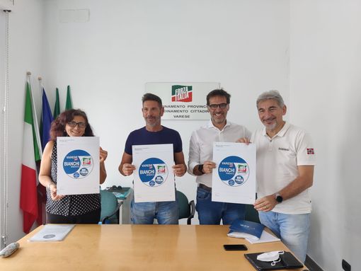 VIDEO. Forza Italia ricostruisce il centrodestra: «Nel nostro simbolo tutta la cultura liberal popolare»