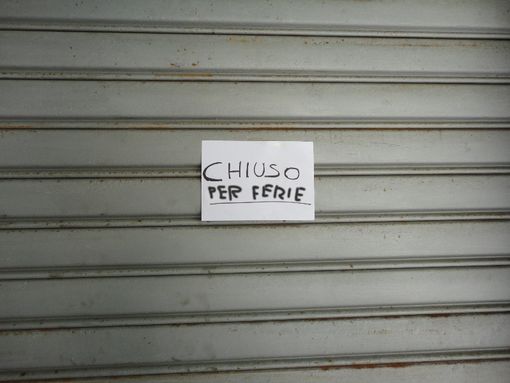 «Varese aperta per ferie? Ma se c'è una sola palestra attiva in tutta la città...»