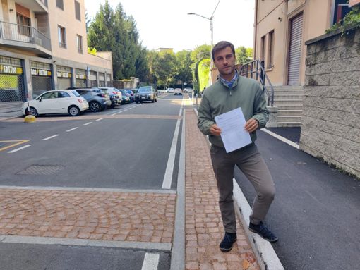 VIDEO. Operazione verità su Biumo, Civati: «La Lega non voleva l’intervento in via De Cristoforis» VIDEO. Operazione verità su Biumo, Civati: «La Lega non voleva l’intervento in via De Cristoforis»