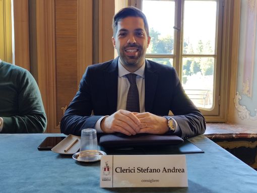 Clerici (Varese Ideale): «Cancellare via padre Giuliani è un atto antistorico»