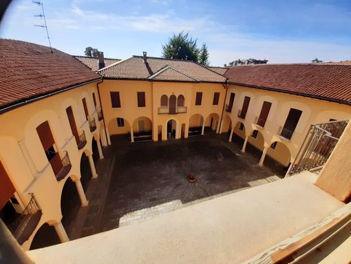 La Casa generalizia delle Ancelle di San Giuseppe ospiterà un nuovo centro sanitario