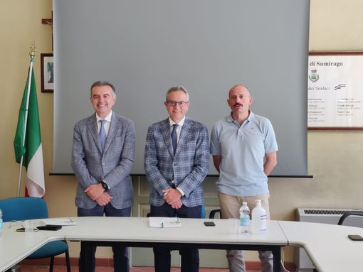 Ventidue comuni verso la tariffa puntuale dei rifiuti con Coinger. Taricco: «Progetto nuovo, innovativo, sfidante»