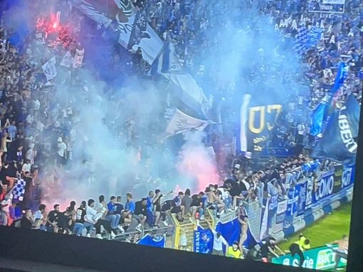 Como in serie A, Varese nei dilettanti da 9 anni: perché? Como in serie A, Varese nei dilettanti da 9 anni: perché?